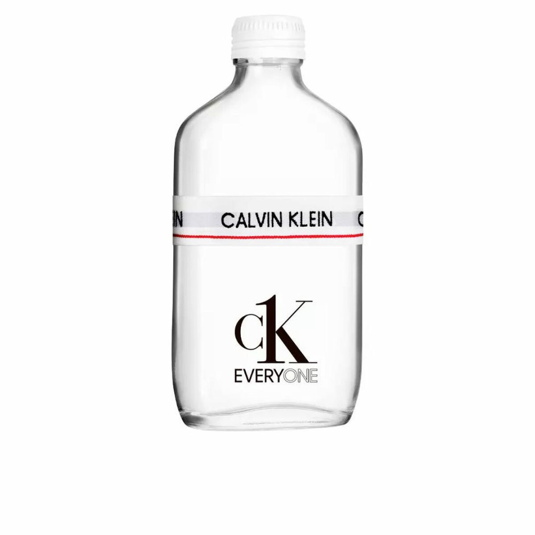 Parfém pro muže Calvin Klein EveryOne 200 ml (1 Kusů)