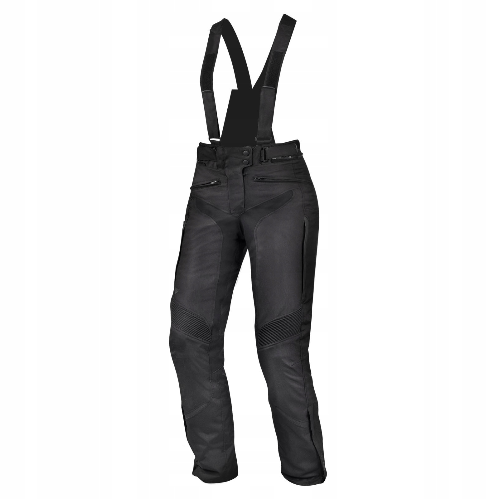 SPODNIE SHIMA NOMADE BLACK M Producent Shima