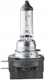 

Hella żarówka H11B 55W 12V