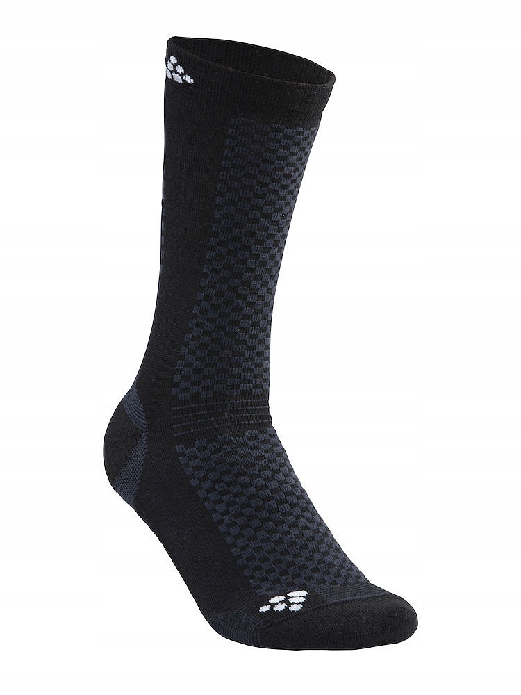 Ponožky Craft Warm 2-pack 34