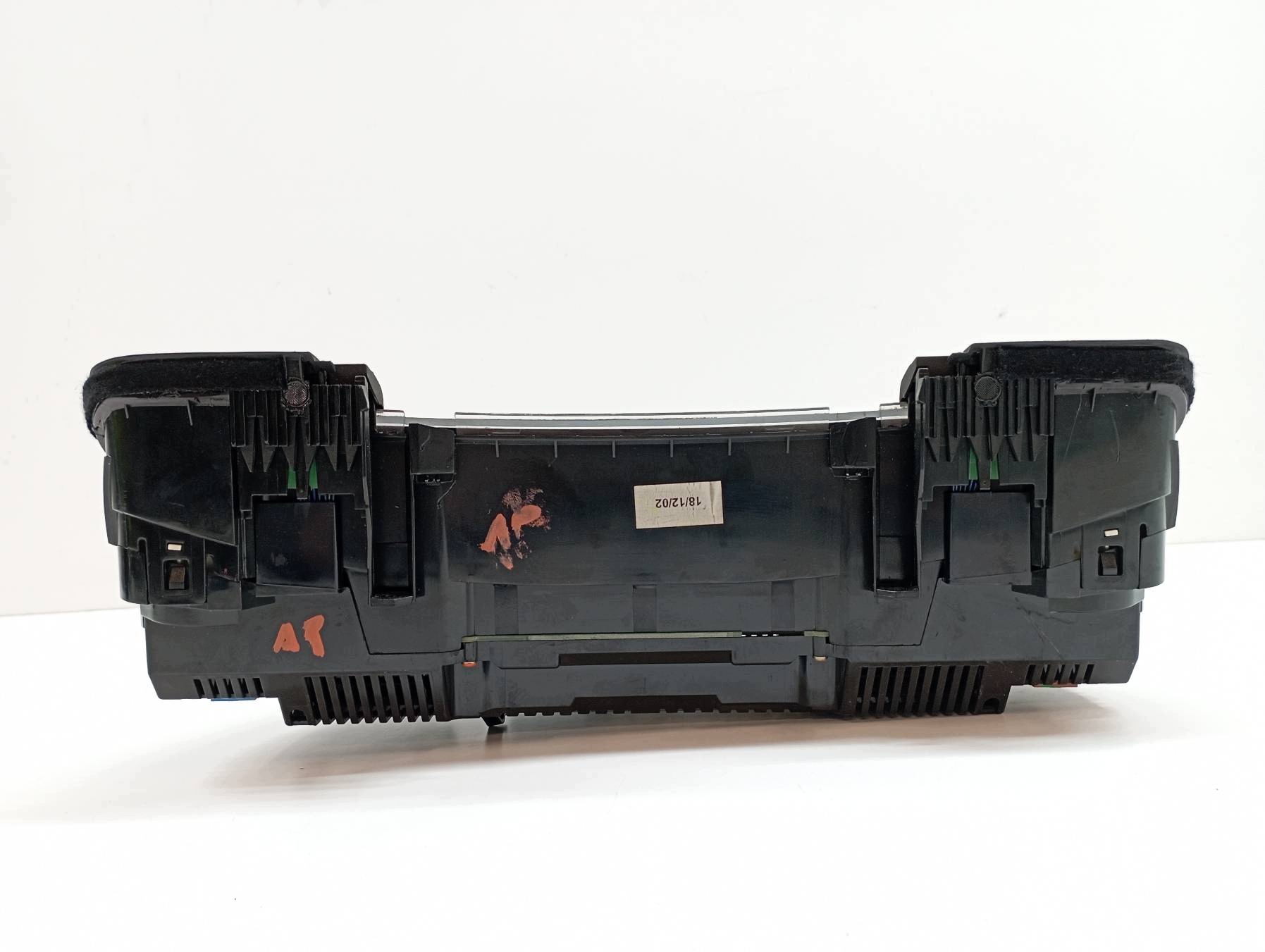 dials EU 8E0920900K 1.9 TDI Audi A4 II (2000-2006) B6