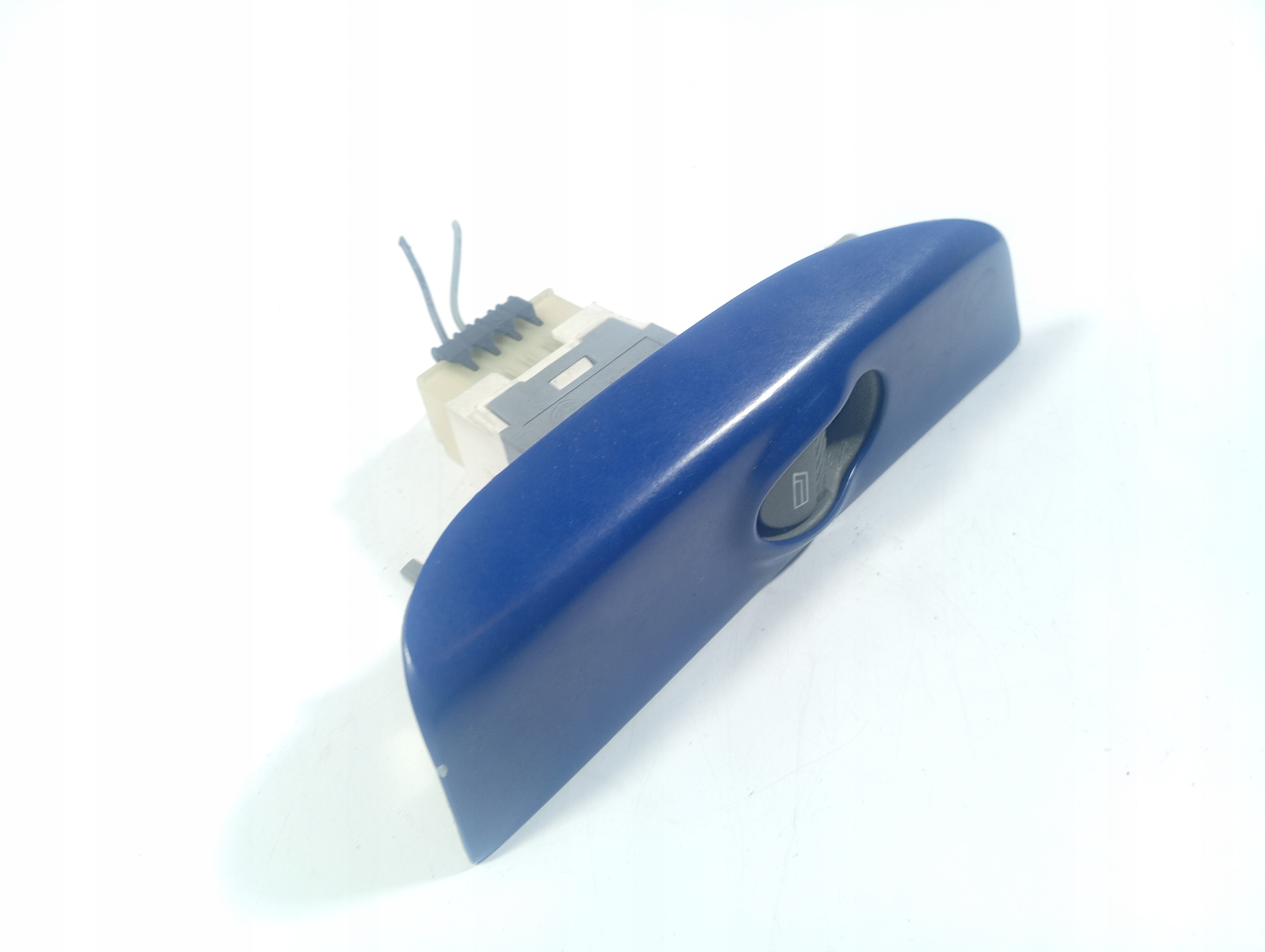 Fiat MULTIPLA 98-10 switch switch PANEL of the window right front