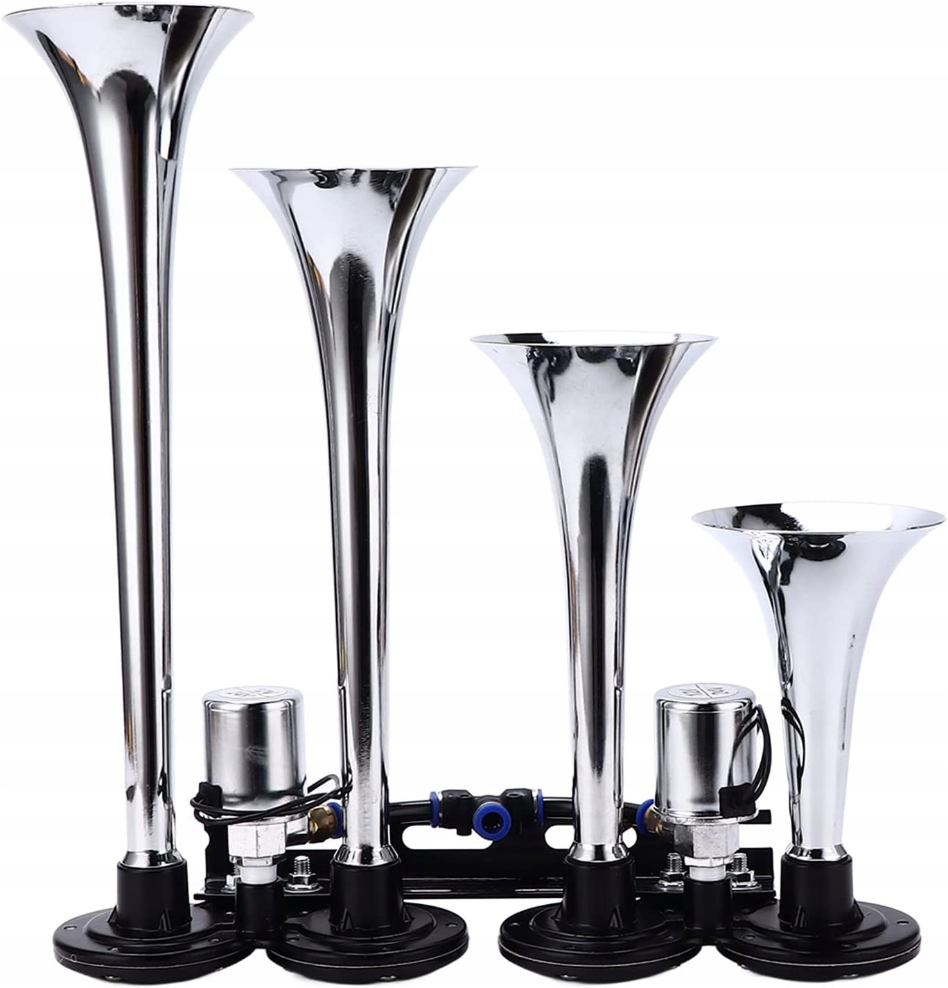 Gmotuochelaba770 - Набор Рожков воздуха, рожки воздуха