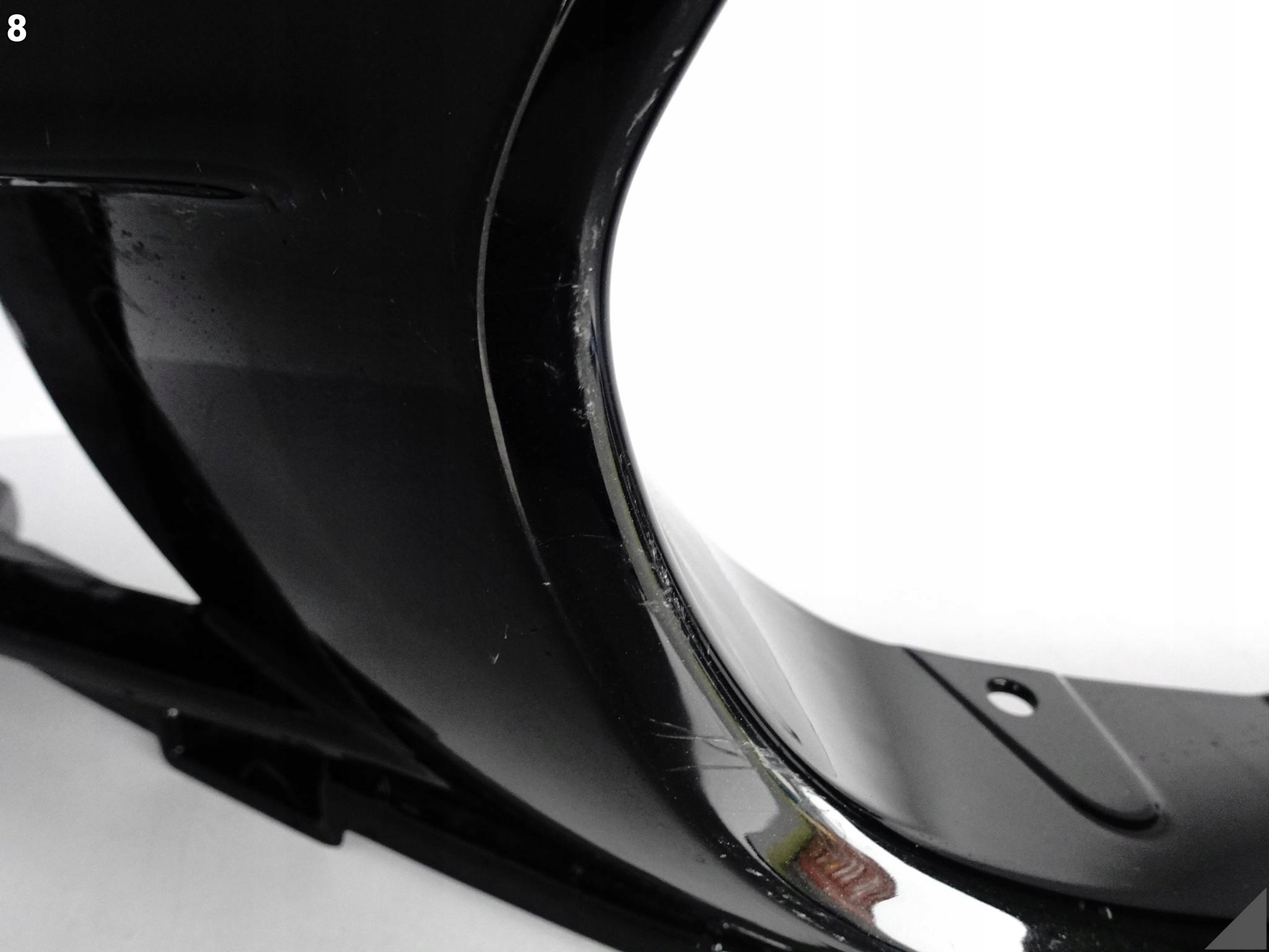 ASTON MARTIN VANQUISH III (3 GENERACJA) 24- bumper BUMPER front (PDC)