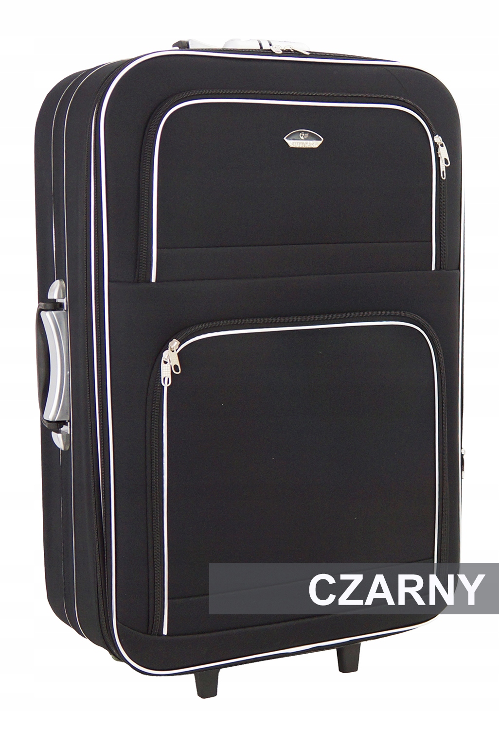 WALIZKA DUŻA XXL BAGAŻ TORBA MODEL 901 Kod producenta 901