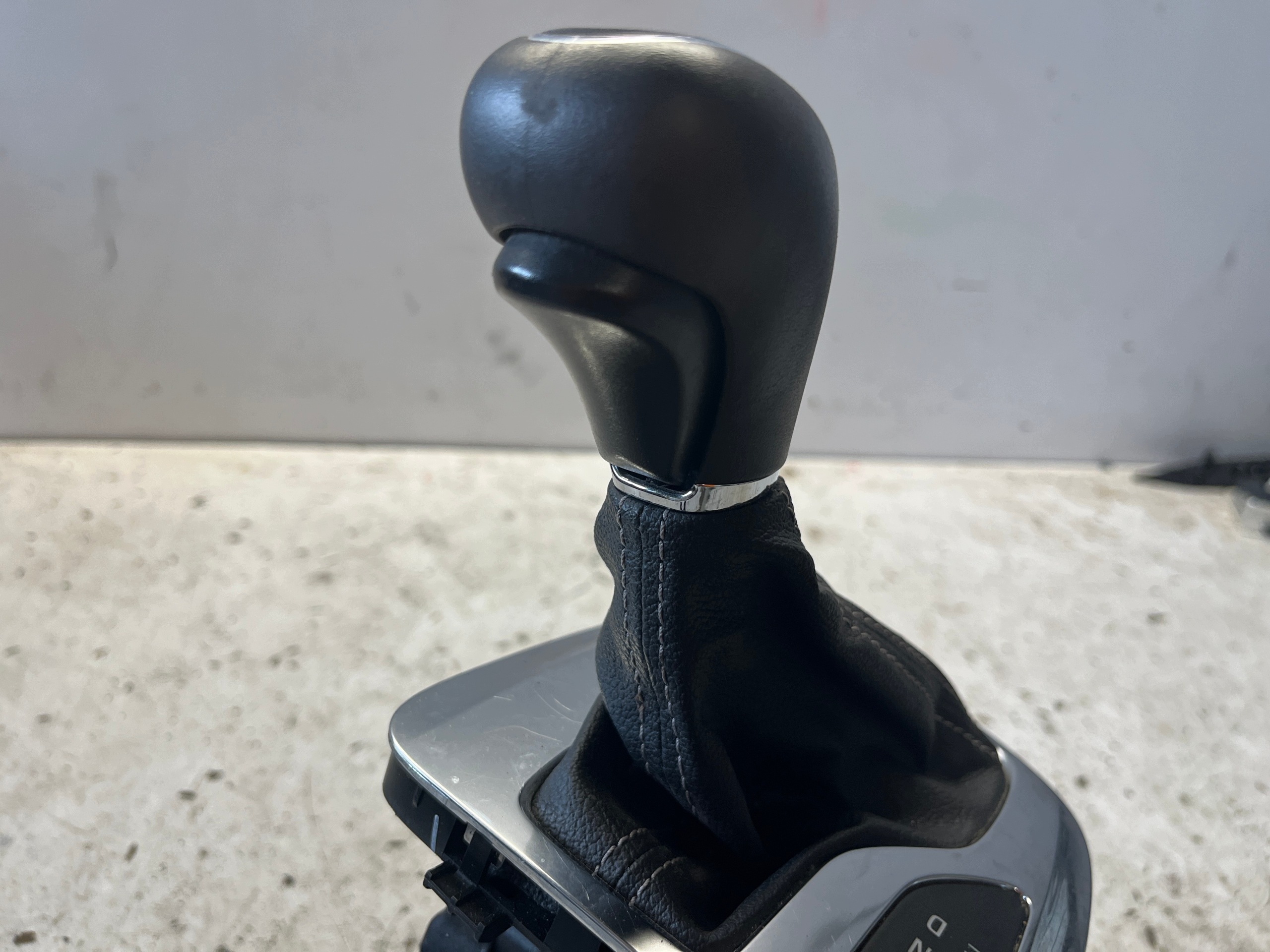 OPEL ASTRA K Schlaltknopf Spurstange Schalt getriebe AUTOMAT
