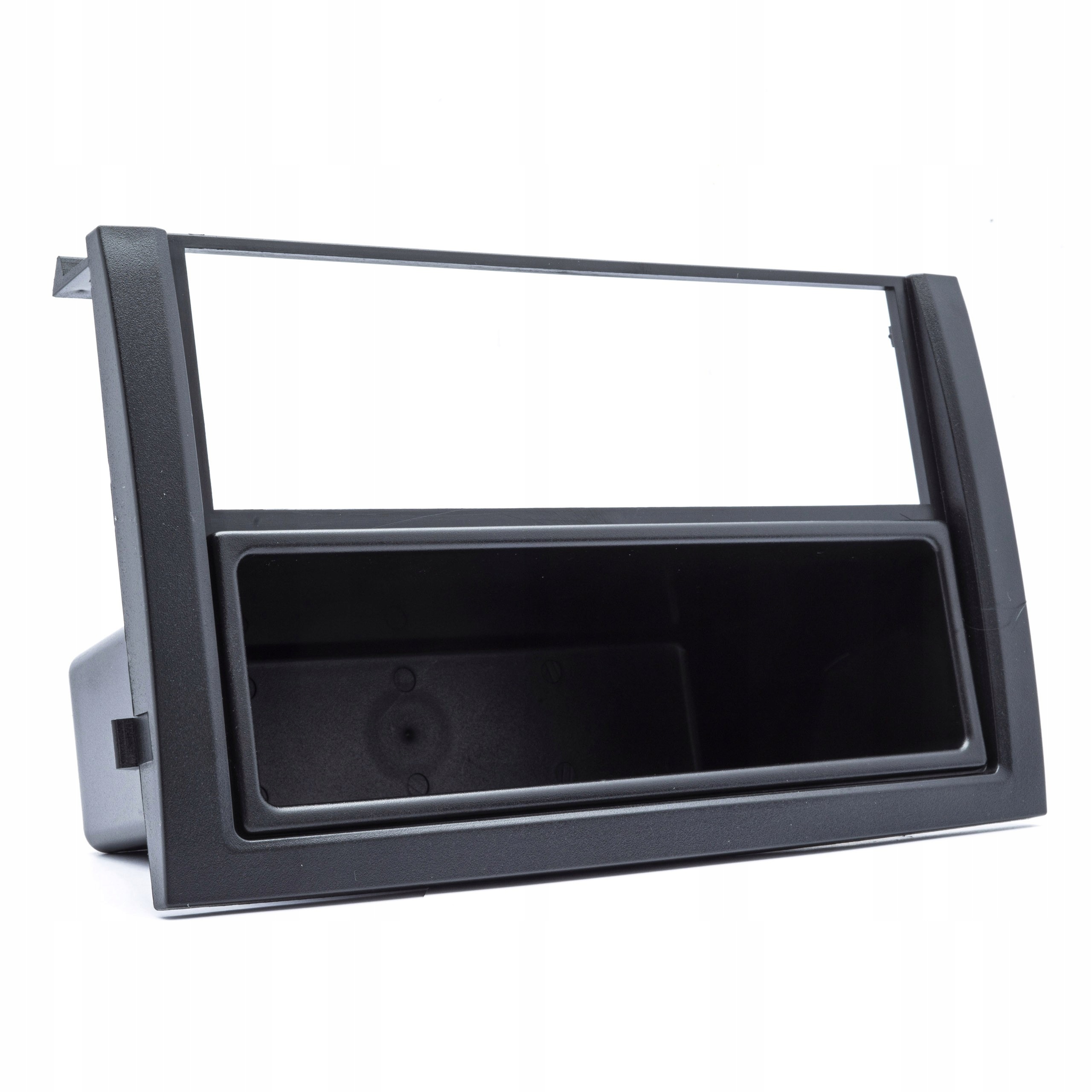 Ramka radia 1DIN do Skoda Fabia 2003-2006 bez kieszeni EPCR-FRAME63