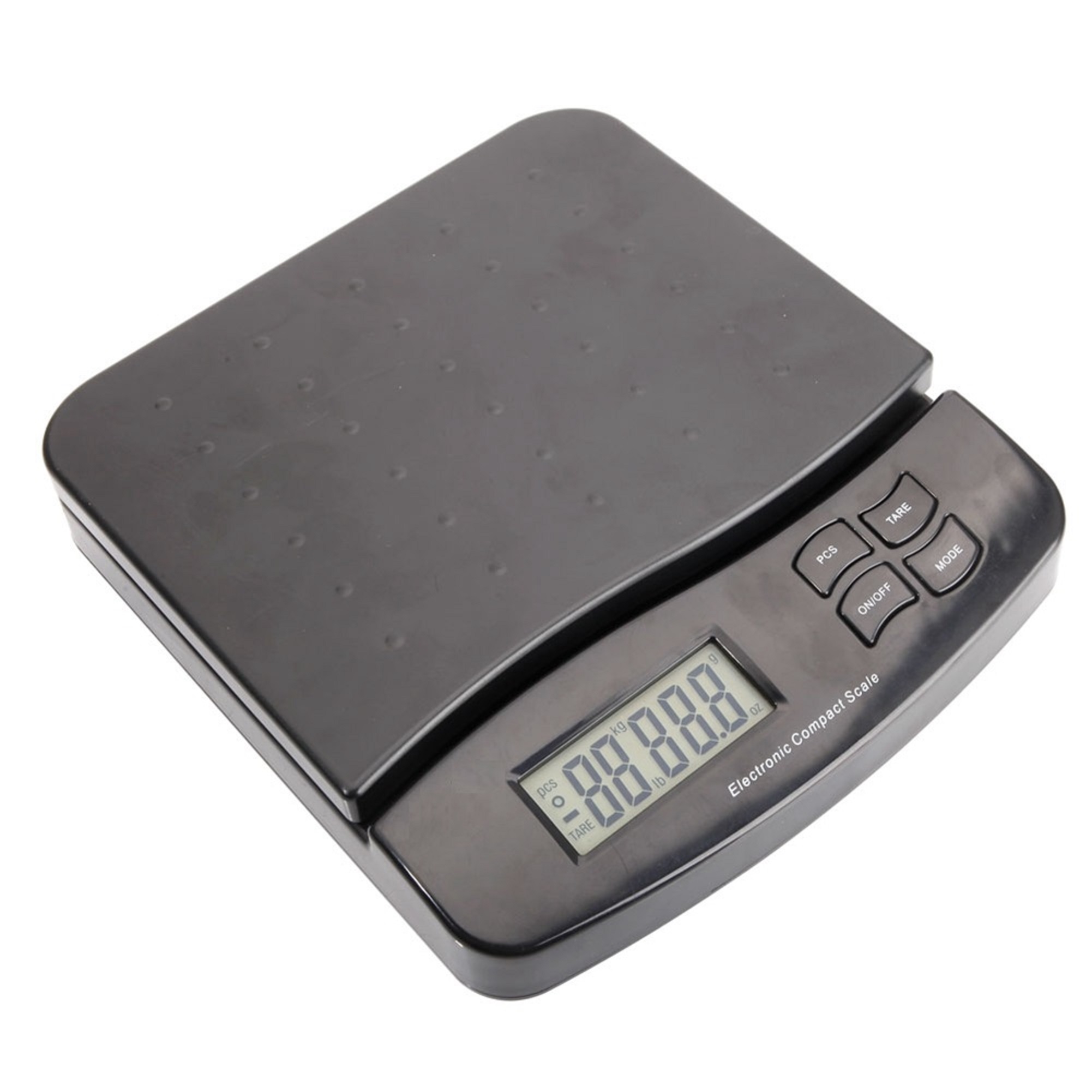 

Mała Lekka Przenośna Waga Biurowa Pocztowa 30kg/1g