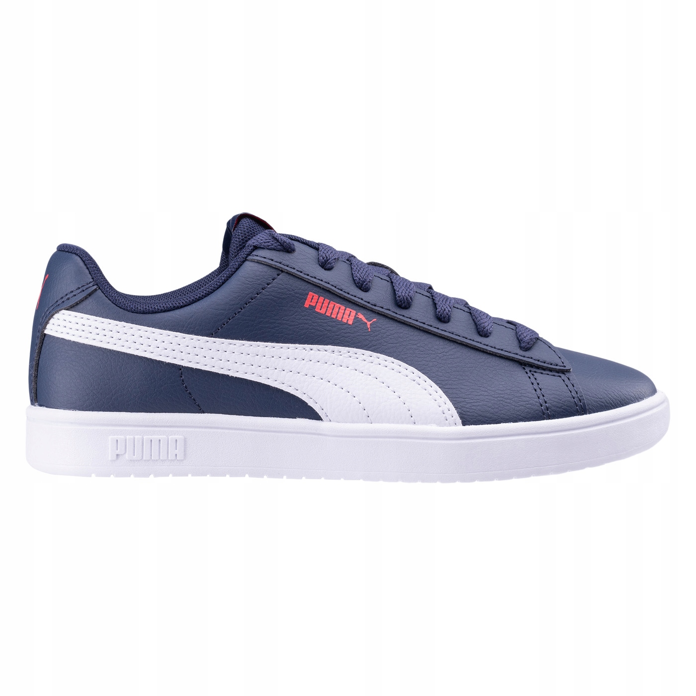 buty Puma Rickie Classic Jr Puma Navy-PU