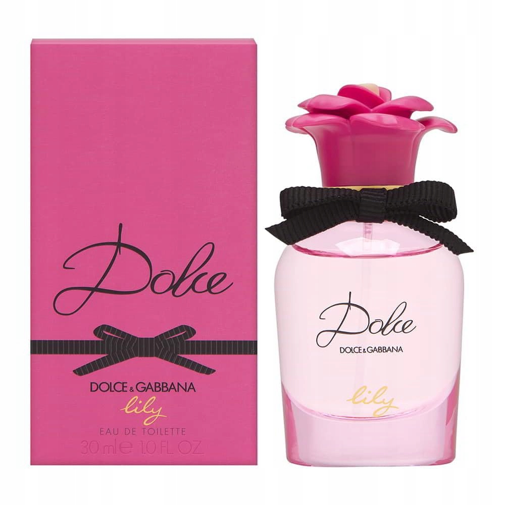 D+g Dolce Lily (w) Toaletní Voda /s 30 ML