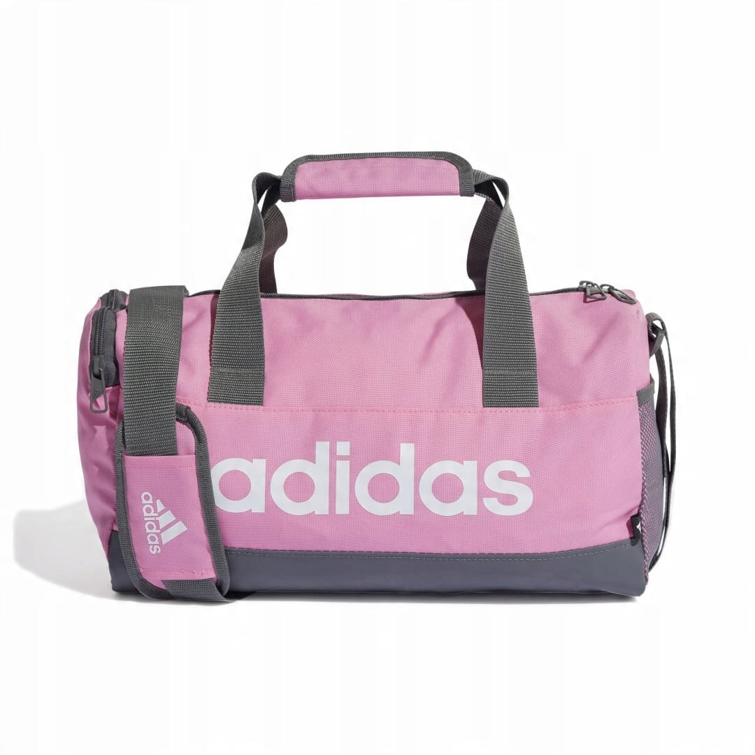 

torba adidas Linear Duffel Bag Xs HM9120