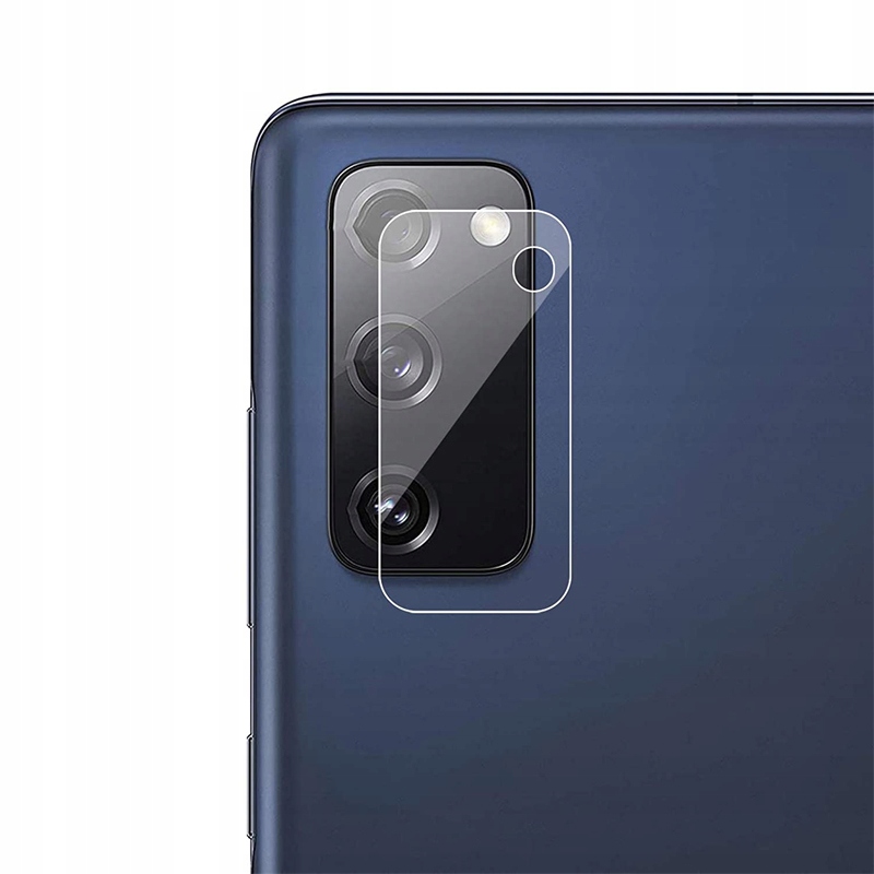 

Szkło na aparat obiektyw do Samsung Galaxy S20 Fe