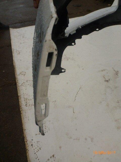 HONDA CIVIC IX 9 11-13 bumper front front