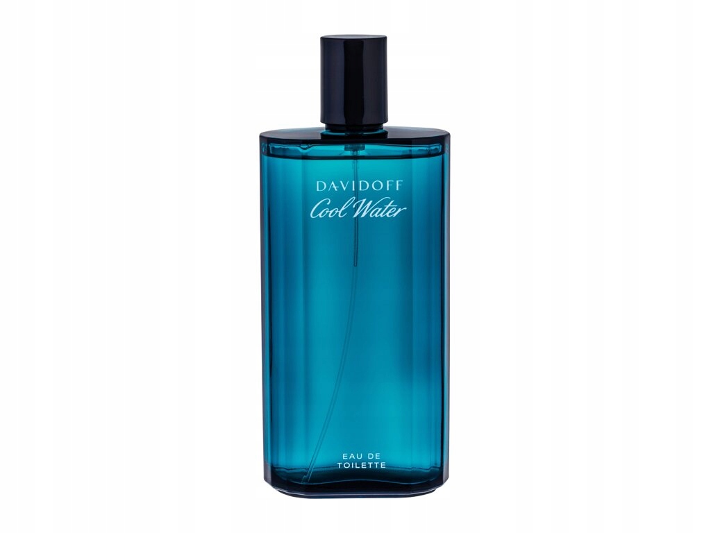 Davidoff Cool Water Toaletní voda 200 Ml