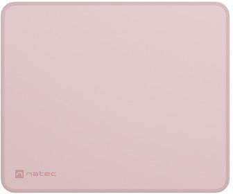 Podkładka pod mysz Natec Colors Series Misty Rose