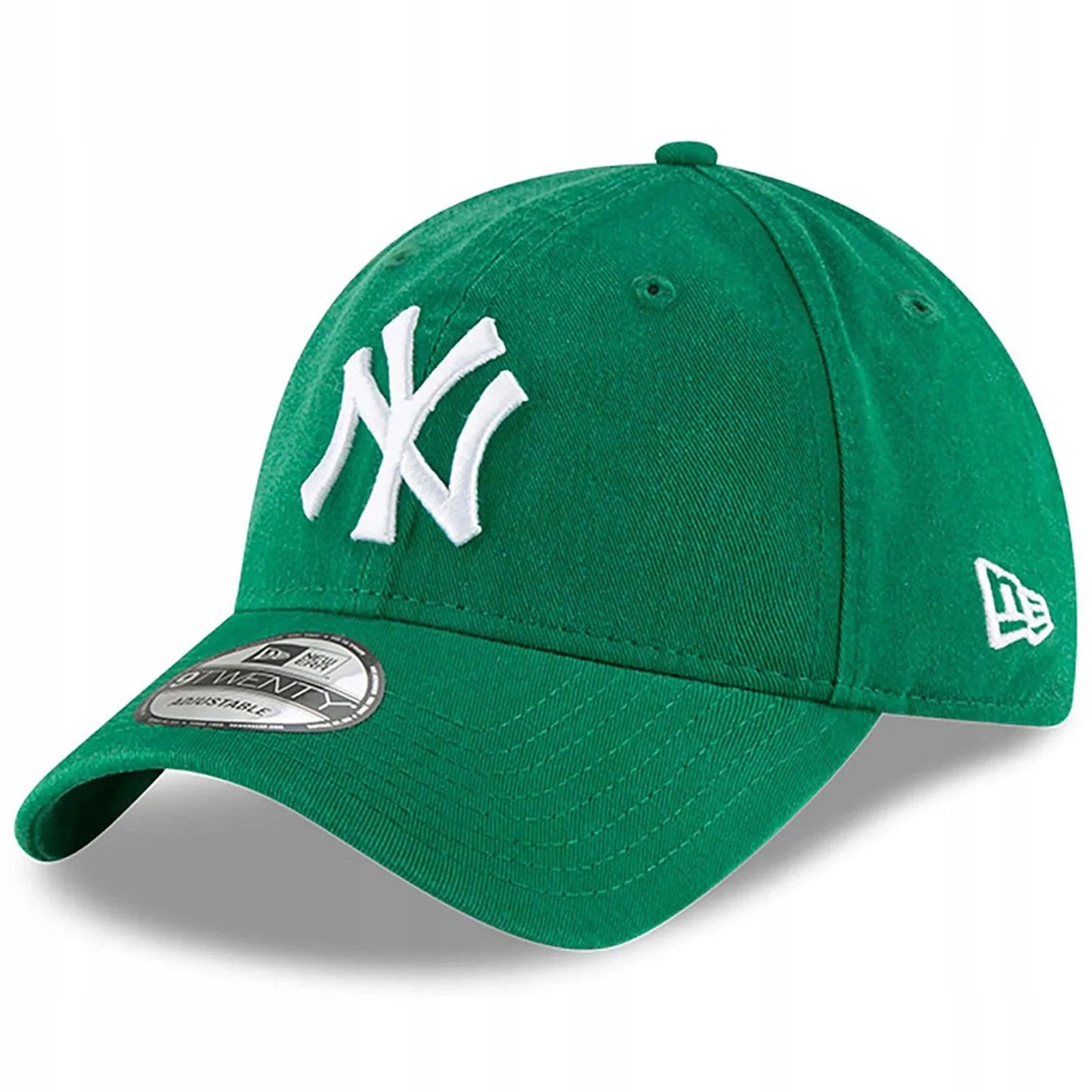Kšiltovka New Era pánská dámská Ny New York yankees mlb hologram