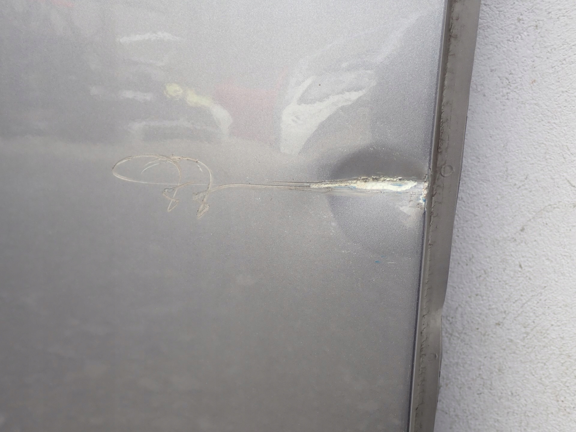 door right sliding EXPERT PROACE 16- VIVARO 19