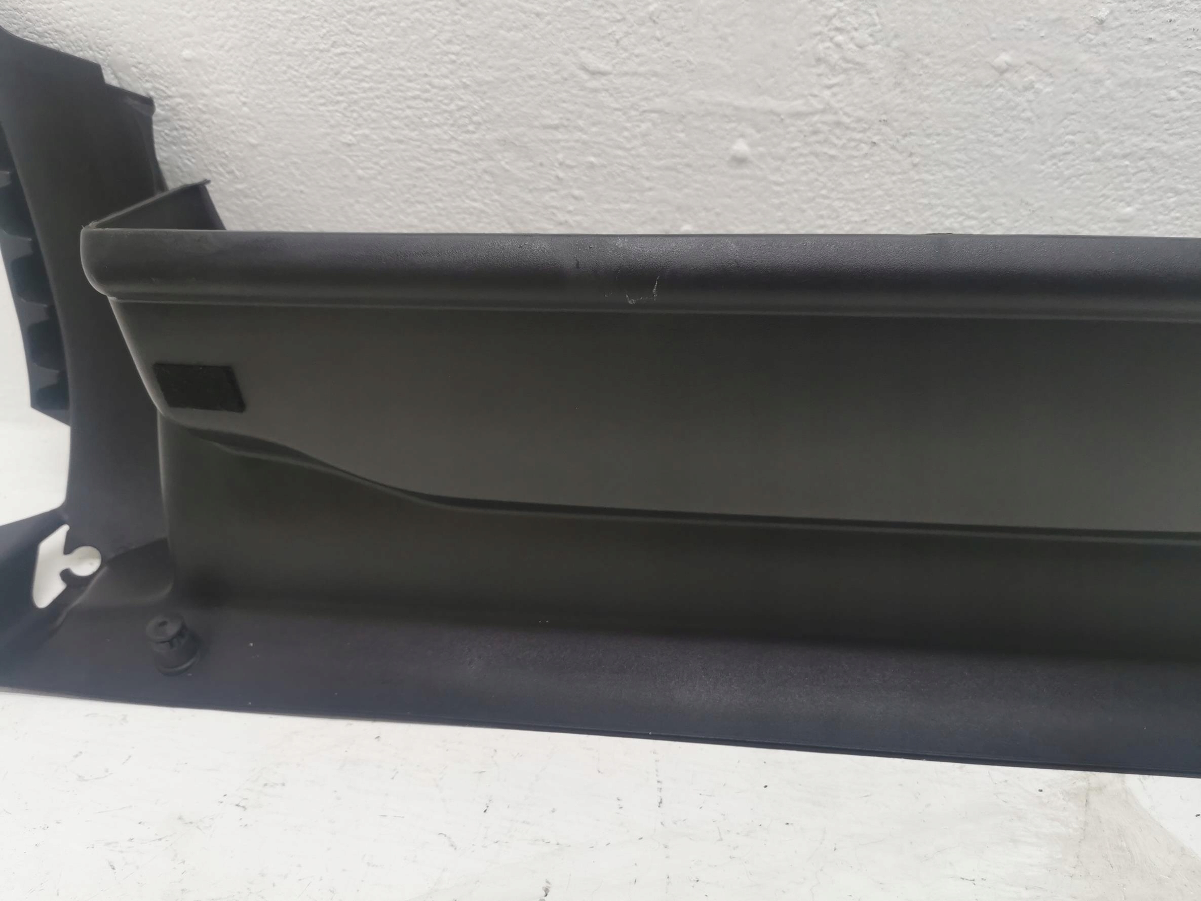 cover boot roofs MERCEDES SLK II R171 04-11