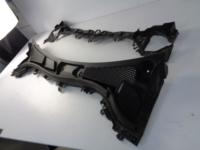 PODSZYBIE MERCEDES GLA H247 2019- EQA W243