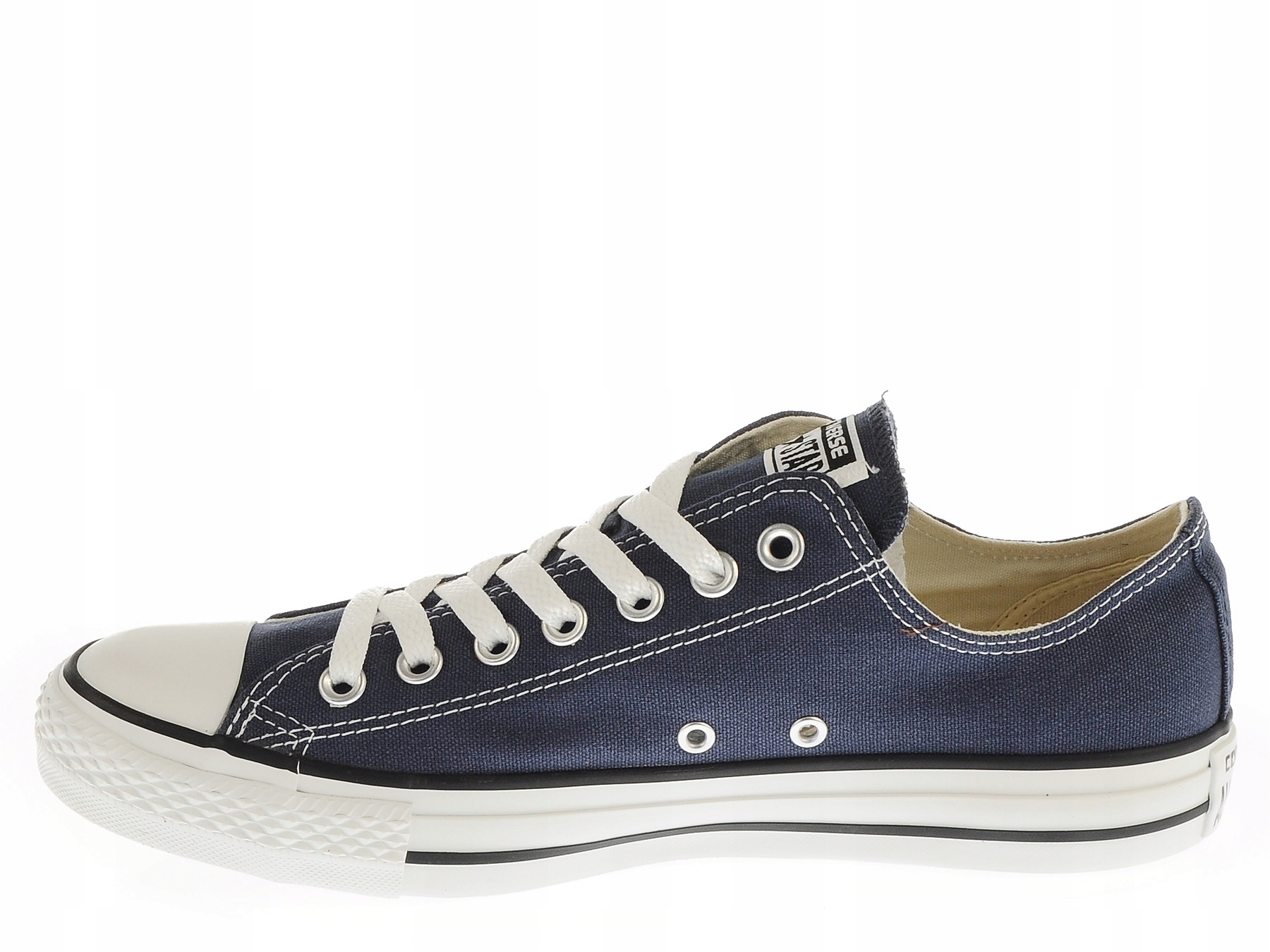 Converse M9697 Navy 39 Oryginalne opakowanie producenta pudełko