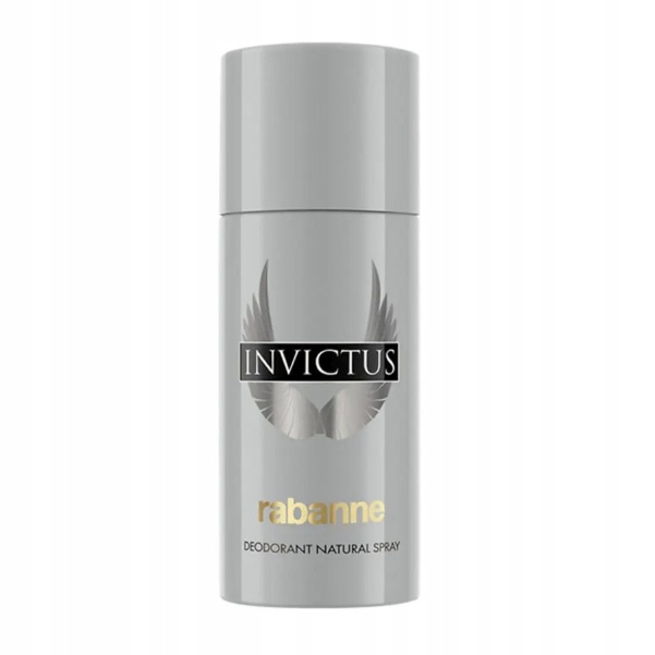 Paco Rabanne Invictus deodorant 150 Ml