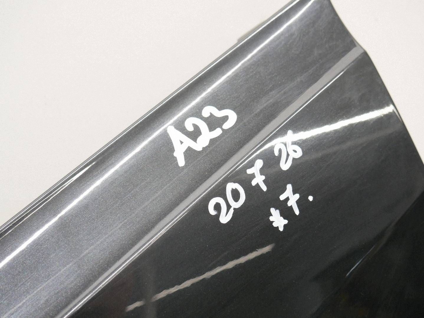 fender left front front AUDI A8 D5 4N LX7J