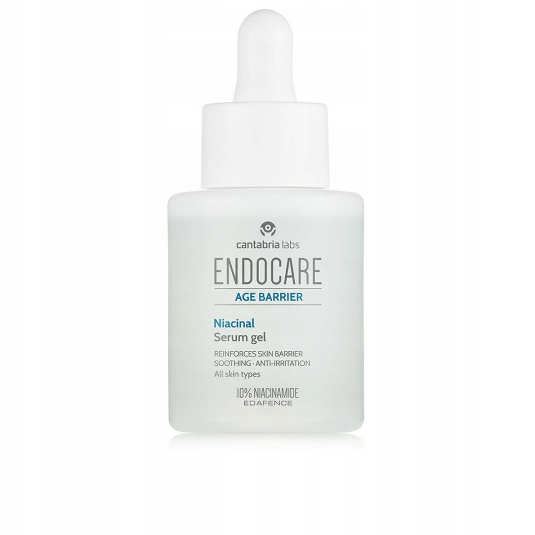 Hydratační sérum Endocare Endocare Age Barrier 30 ml