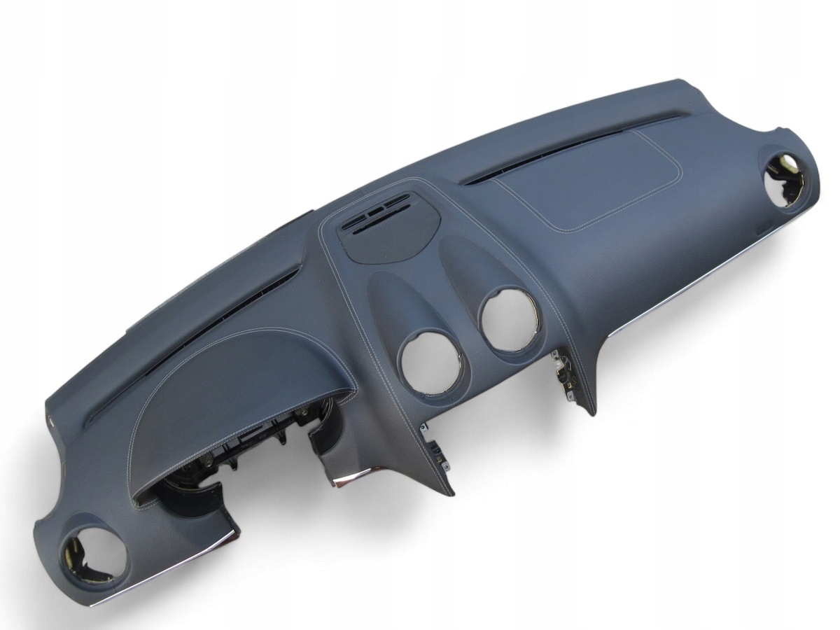 торпеда консоль MERCEDES GL X164