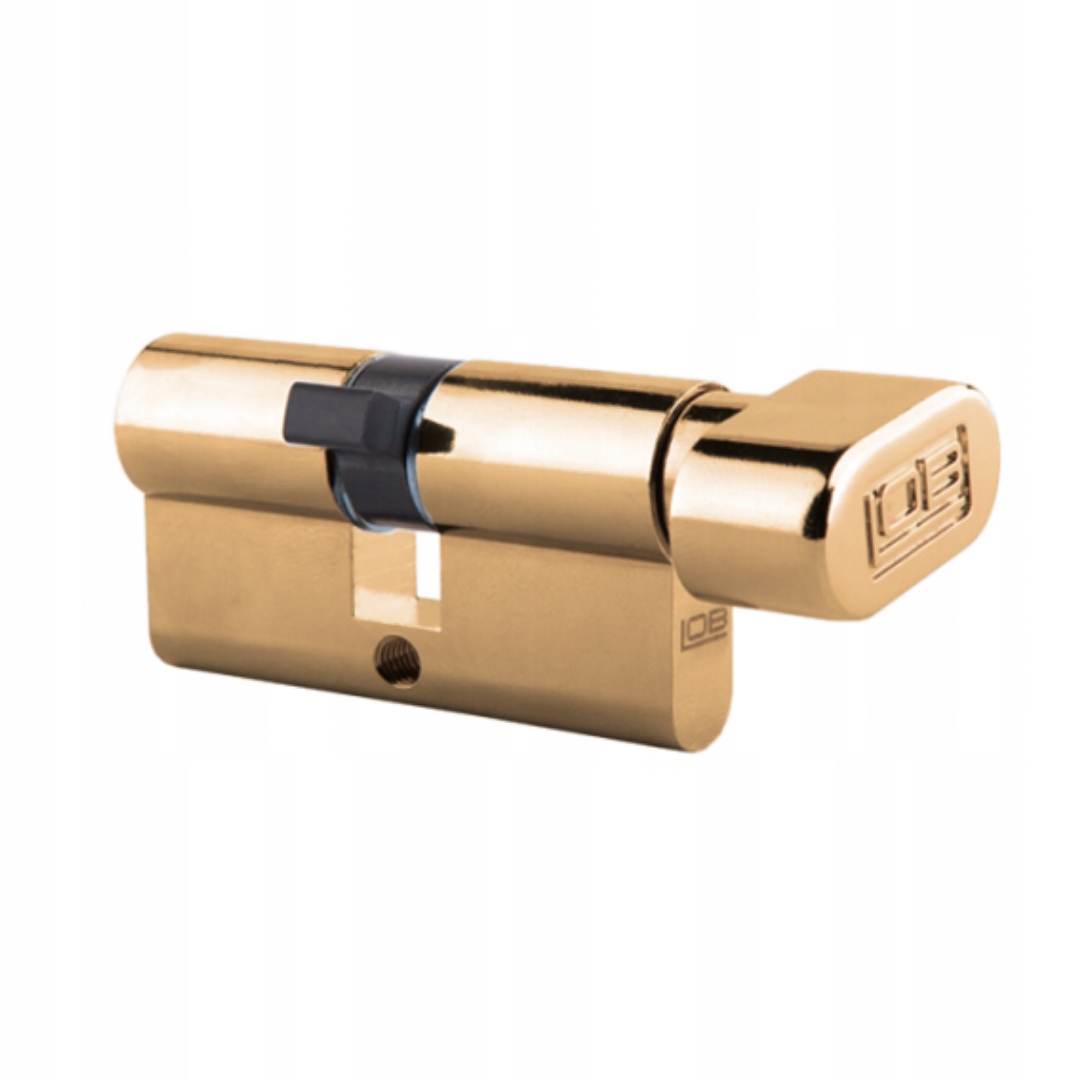 Vložka Ares Podle 54 35/35 Mosaz S Knoflíkem