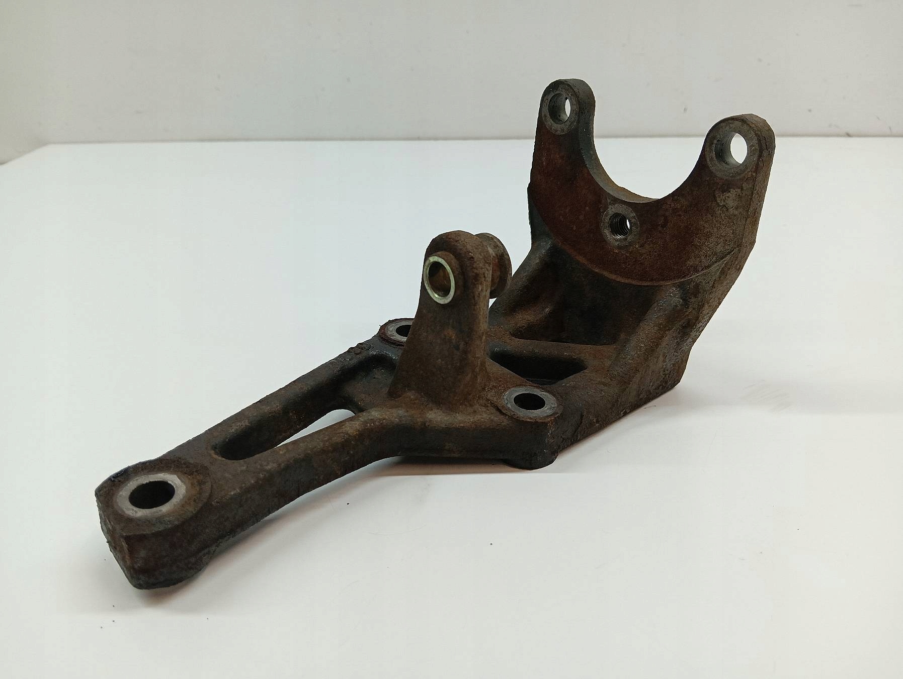 support 2.9 CRDI Kia Carnival II (2006-2014)