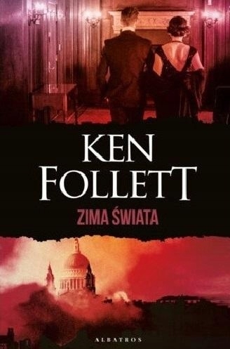 

Zima świata