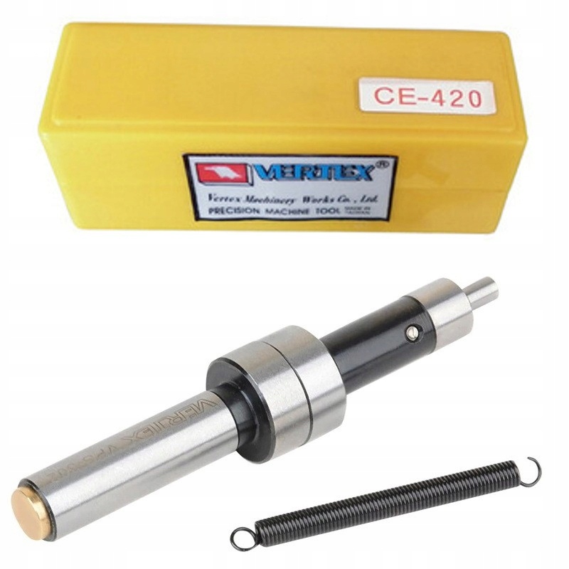 CZUJNIK KRAWĘDZI KRAWĘDZIOWY CENTROWNIK CNC-420 Marka inna