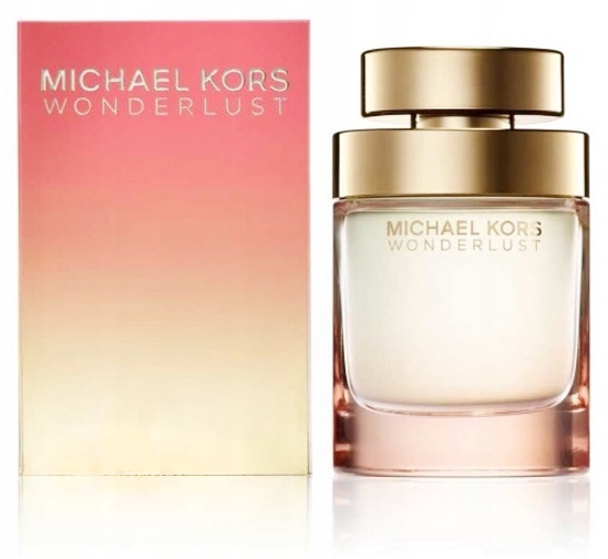 Michael Kors Wonderlust parfémovaná voda pro ženy 100 ml