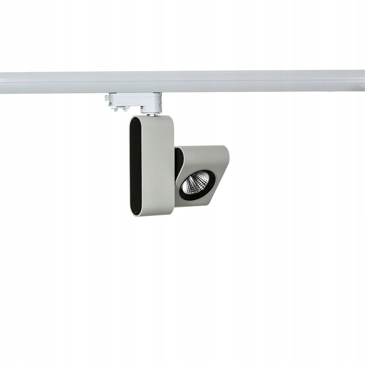 Italux Led systémová lampa Render 18W 3000K bílá IP20