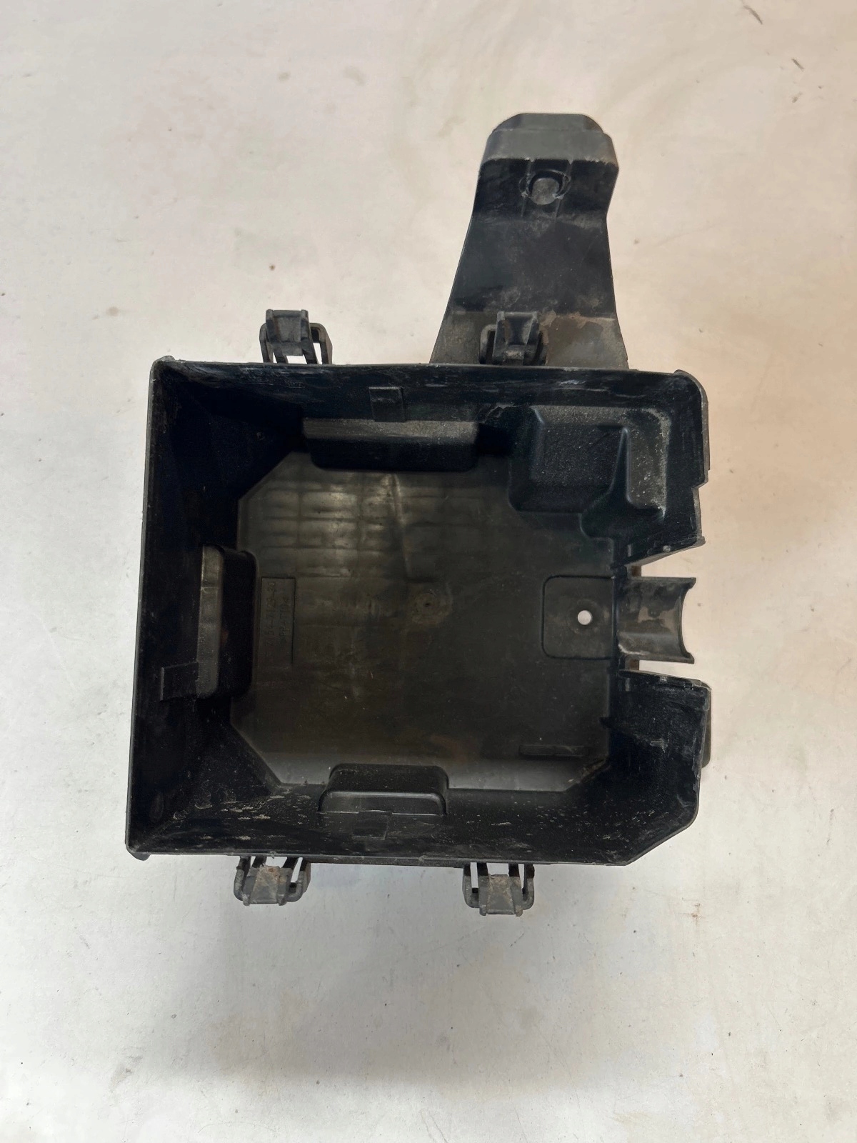 Boîte Module fusibles Nissan Navara D40