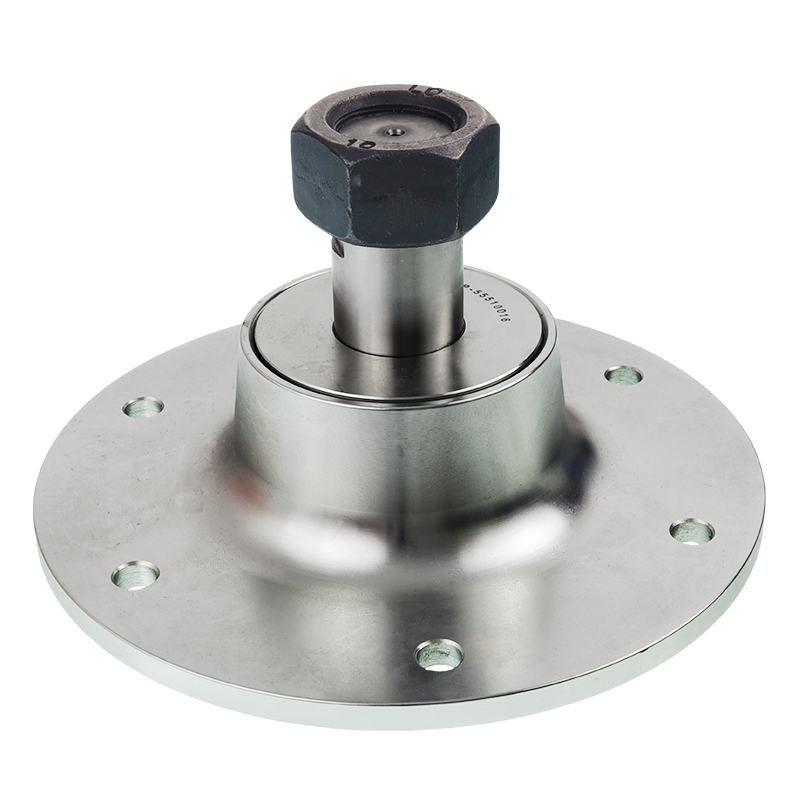 Náboj 6-otvorová bezúdržbová talířová brána Lemken 55510016