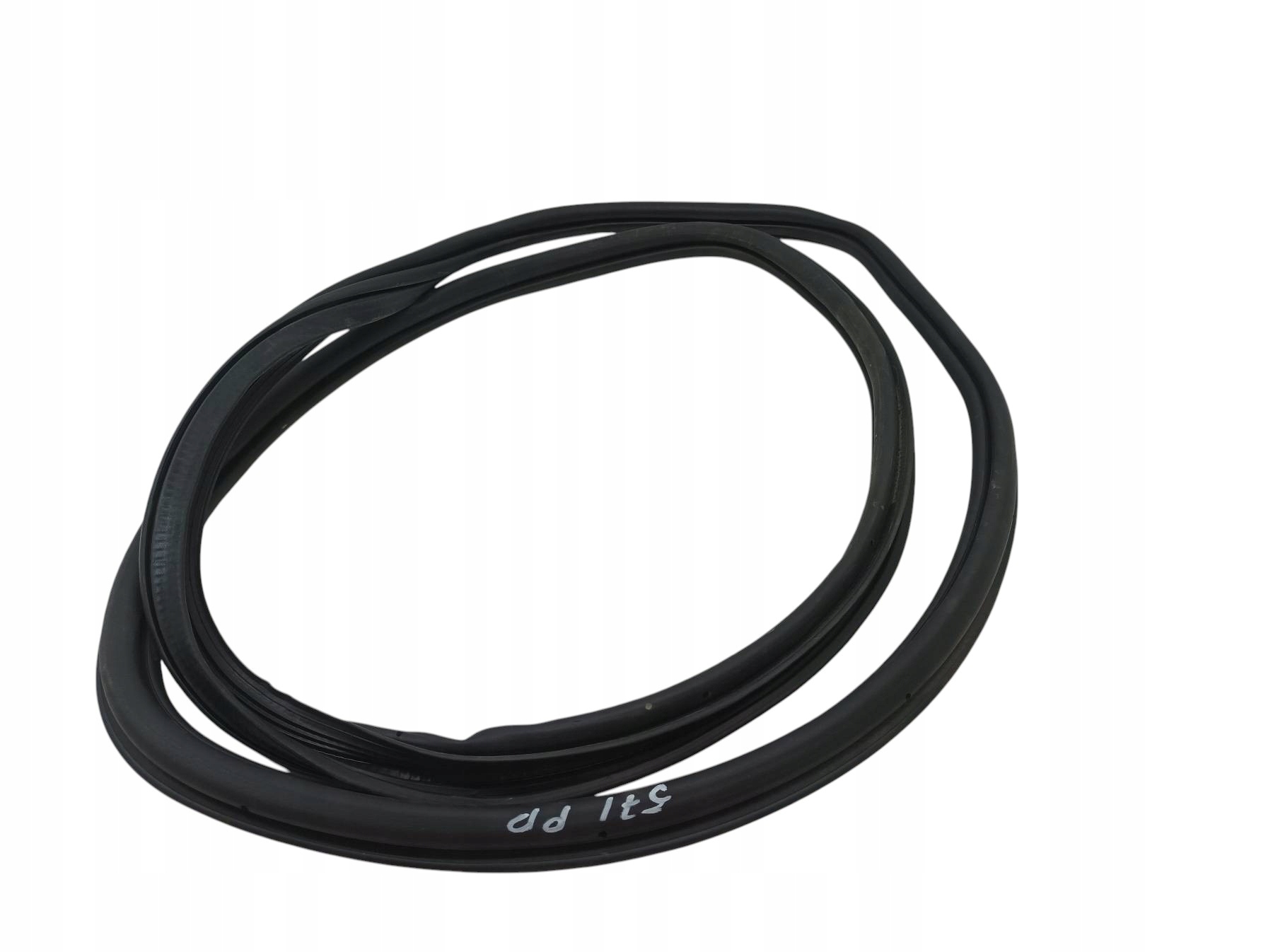 gasket door right front bodywork 5D Skoda Citigo and (2011- )