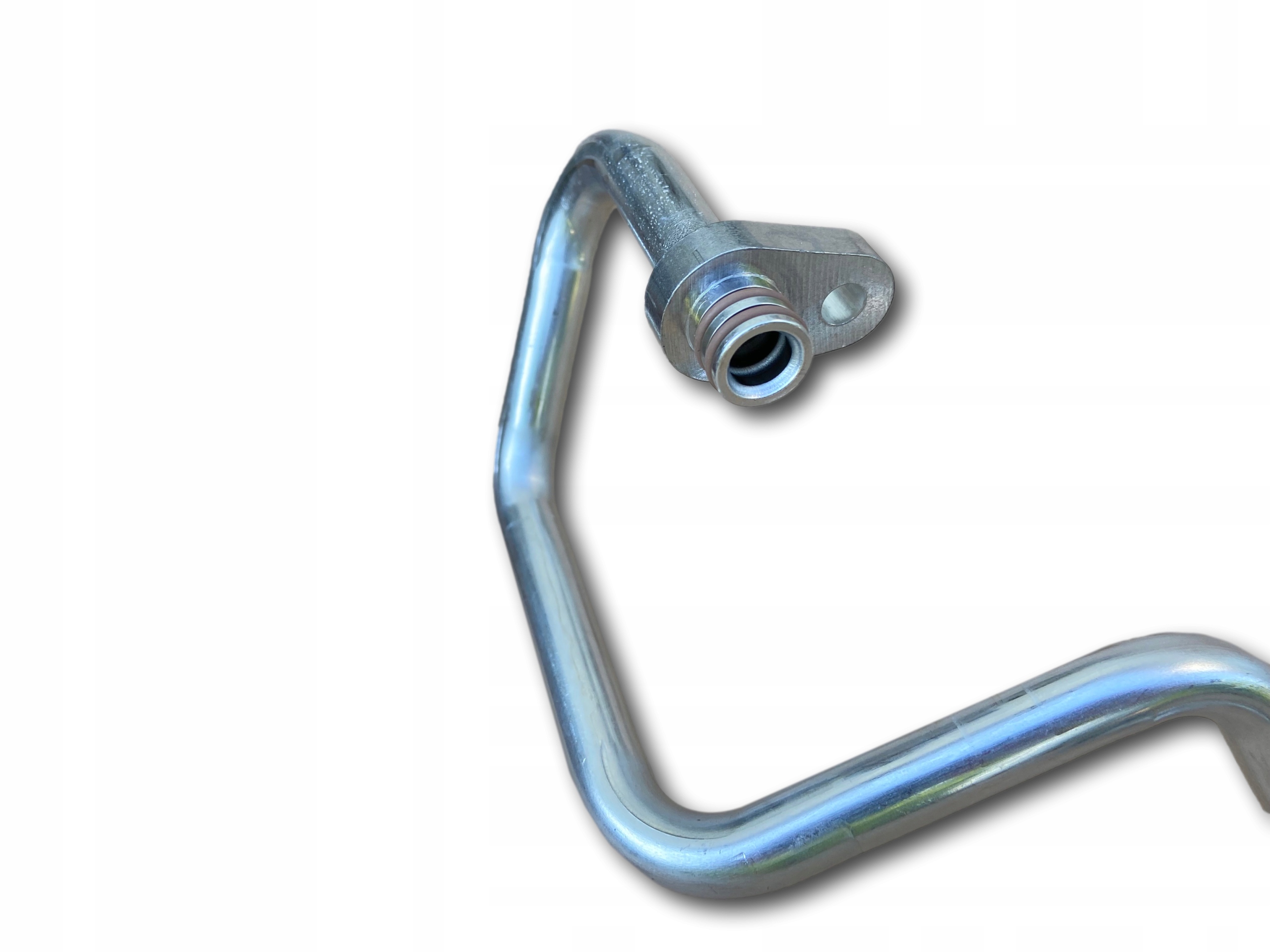 PRZEWÓD KLIMATYZACJI RENAULT MASTER II 8200283308 Producent części Renault OE