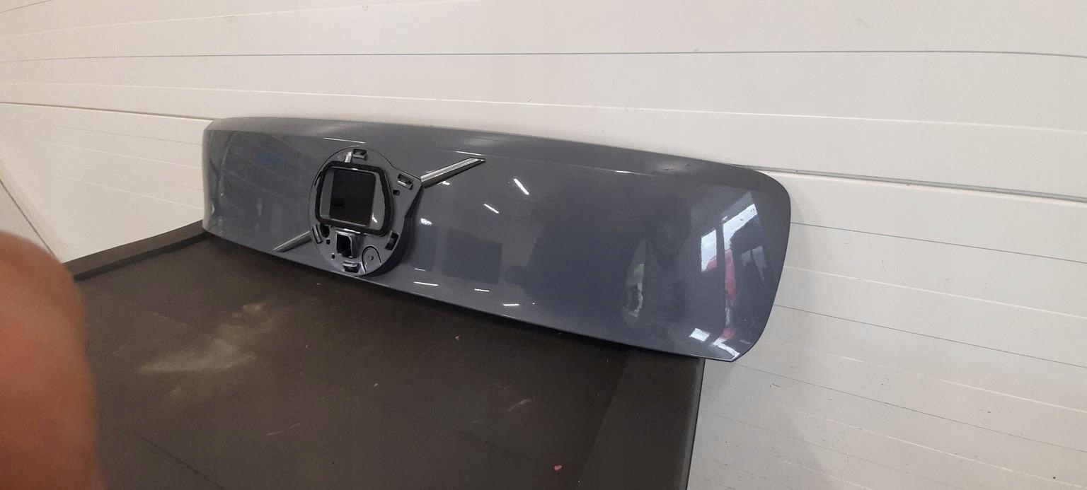 Volvo XC40 Kühlergrill FRONTGRILL Kühlergitter - Thumbnail 4