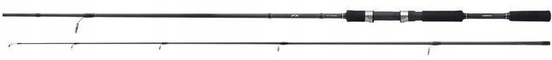 Shimano Fx Xt 210 cm 1-11 g 2 s Wędka Spinningowa