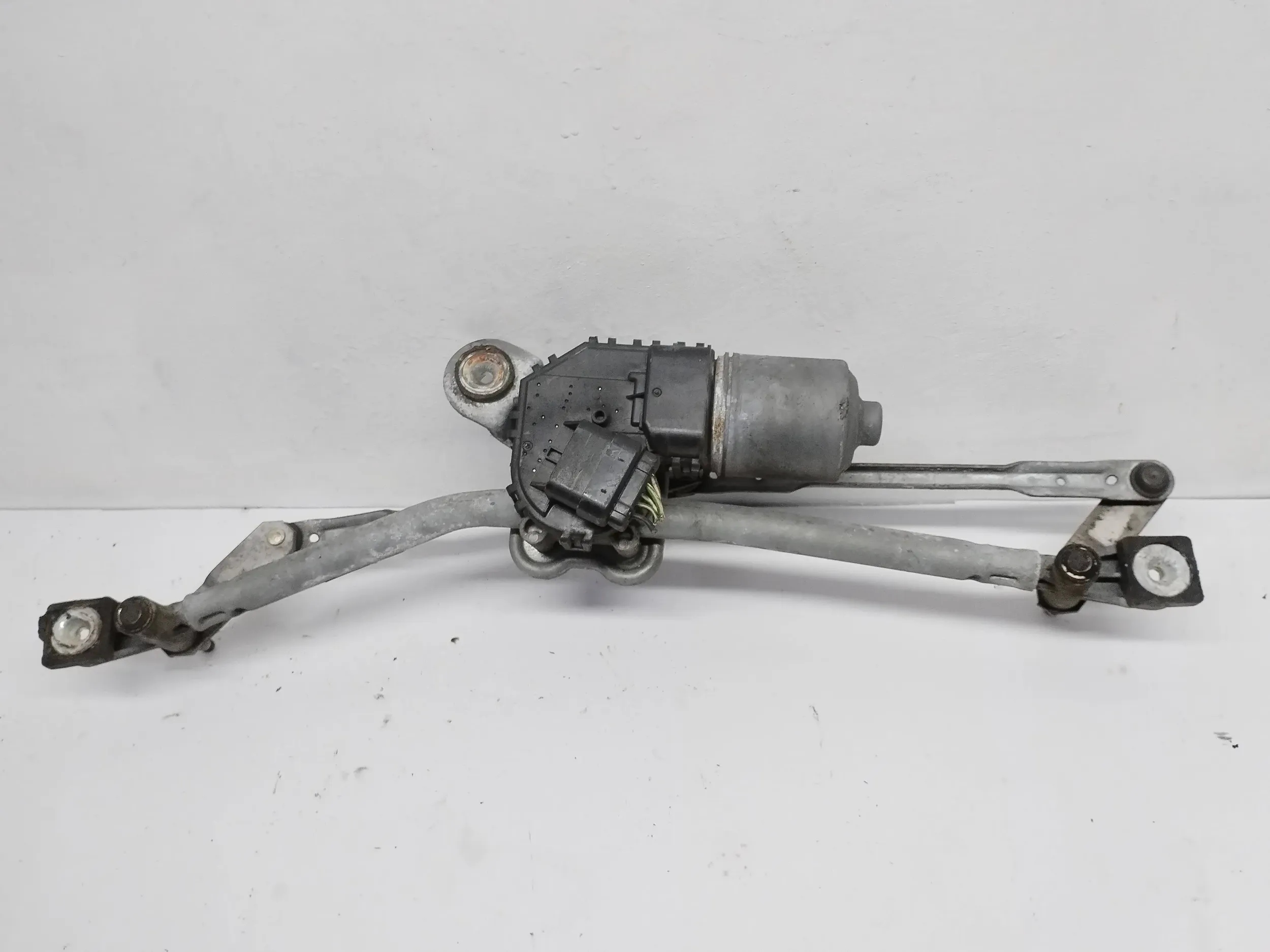 JAGUAR X TYPE Wischergestänge 1X4317504AH