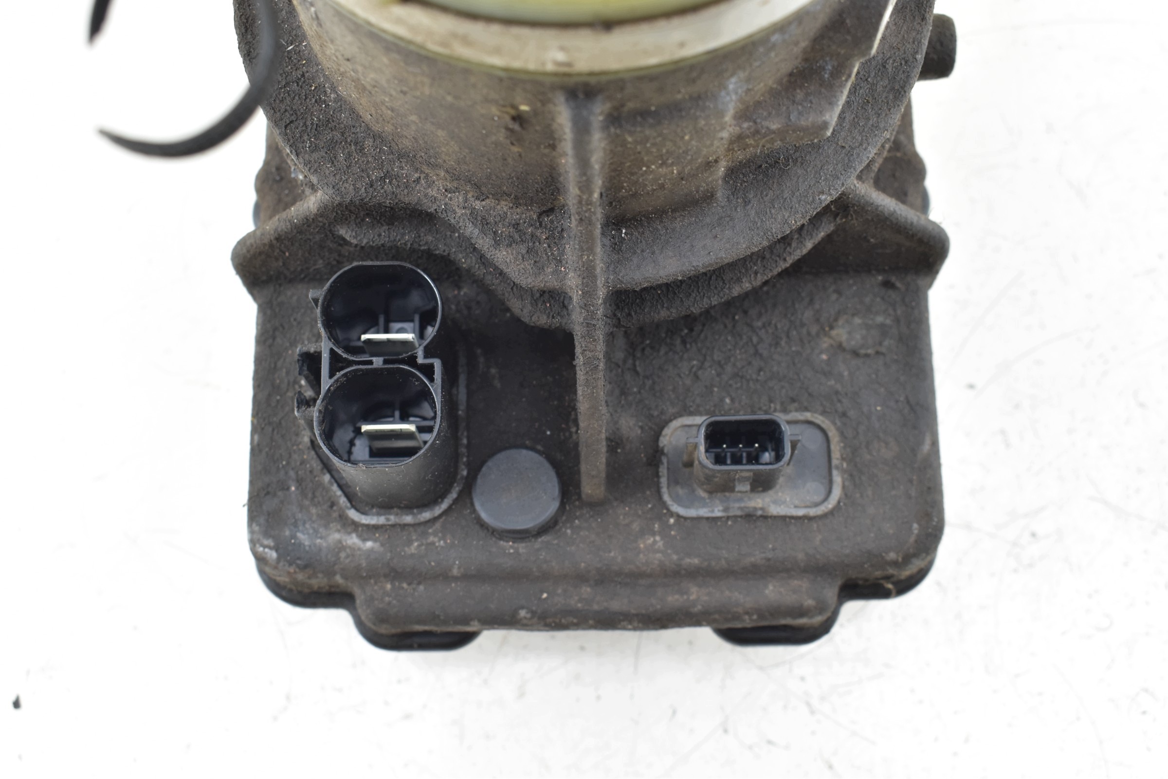 servo pump TRAFIC III VIVARO B TALENTO II 1.6 DCI 491101208R