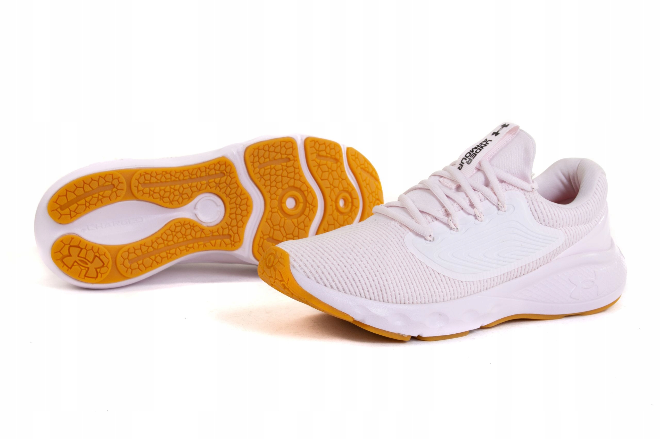 Buty Under Armour Charged 3024884-600 R. 39
