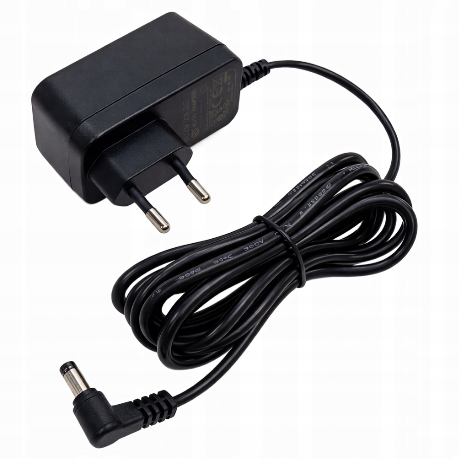 Ładowarka Bosch Unlimited 7 zasilacz S018BUV2350065 do odkurzacza Oryginał