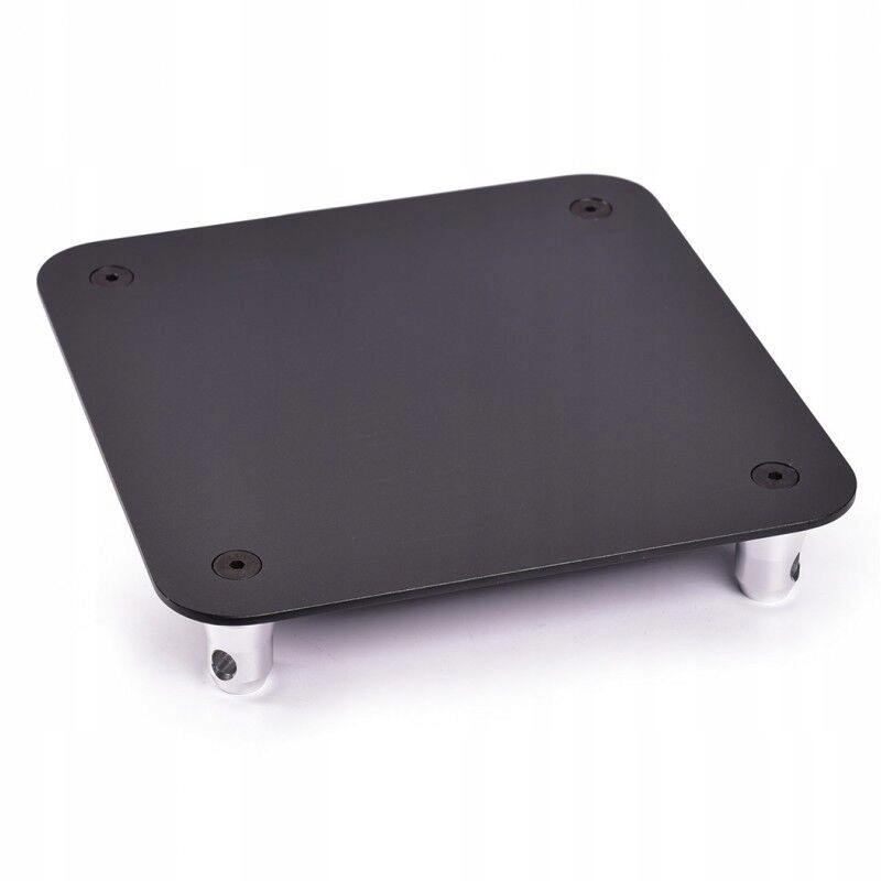 Podstawa Montażowa Pod Trawersy Kratownice Rampy Konstrukcje Quadro 31x31cm