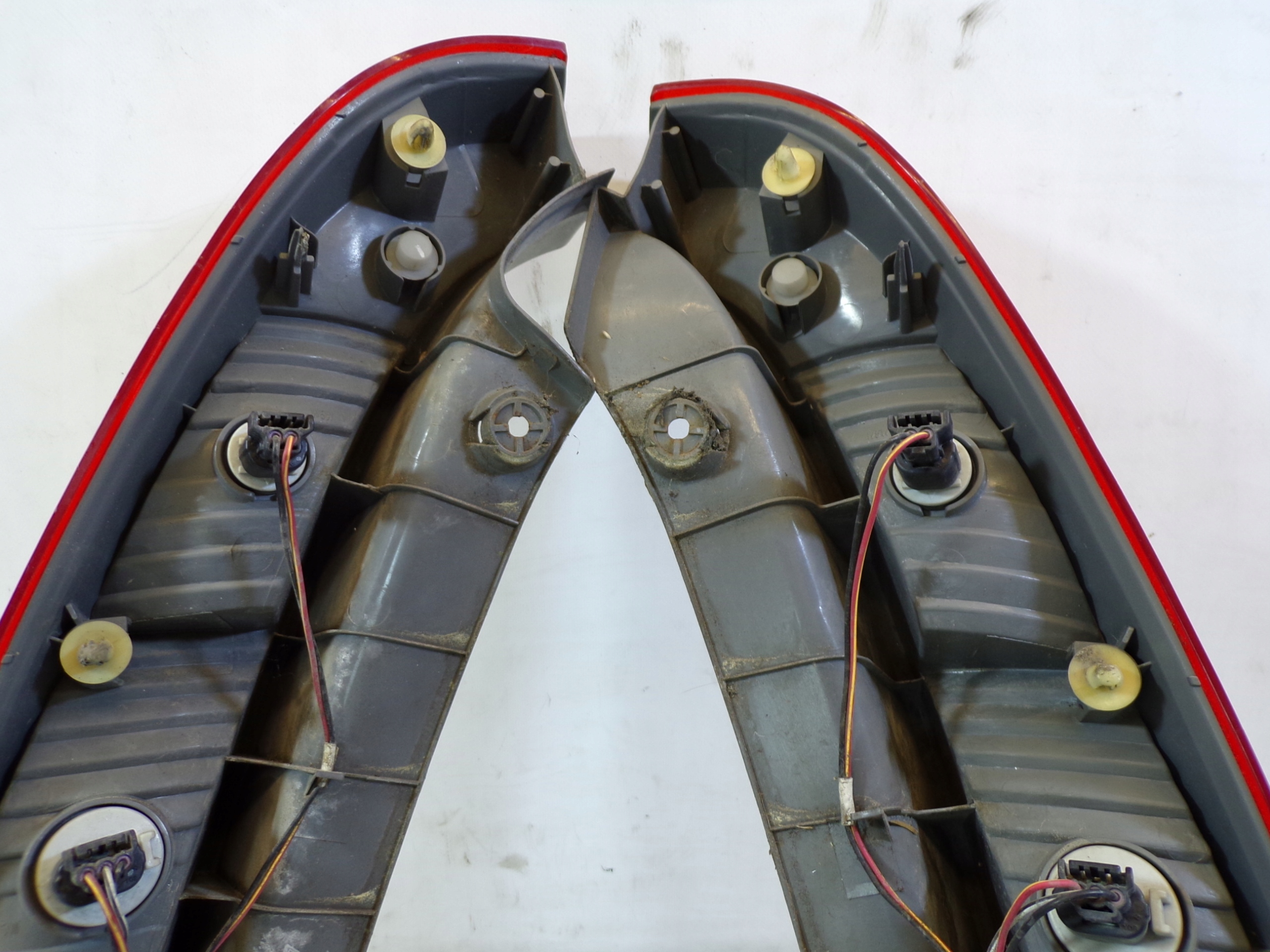 lights rear. rear part left right HONDA STREAM
