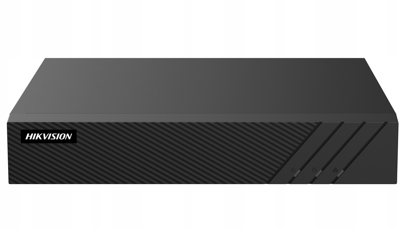 Ip rekordér Hikvision DS-7608NI-Q1(E) 8 kanálov pre 8MPx 4K HikConnect