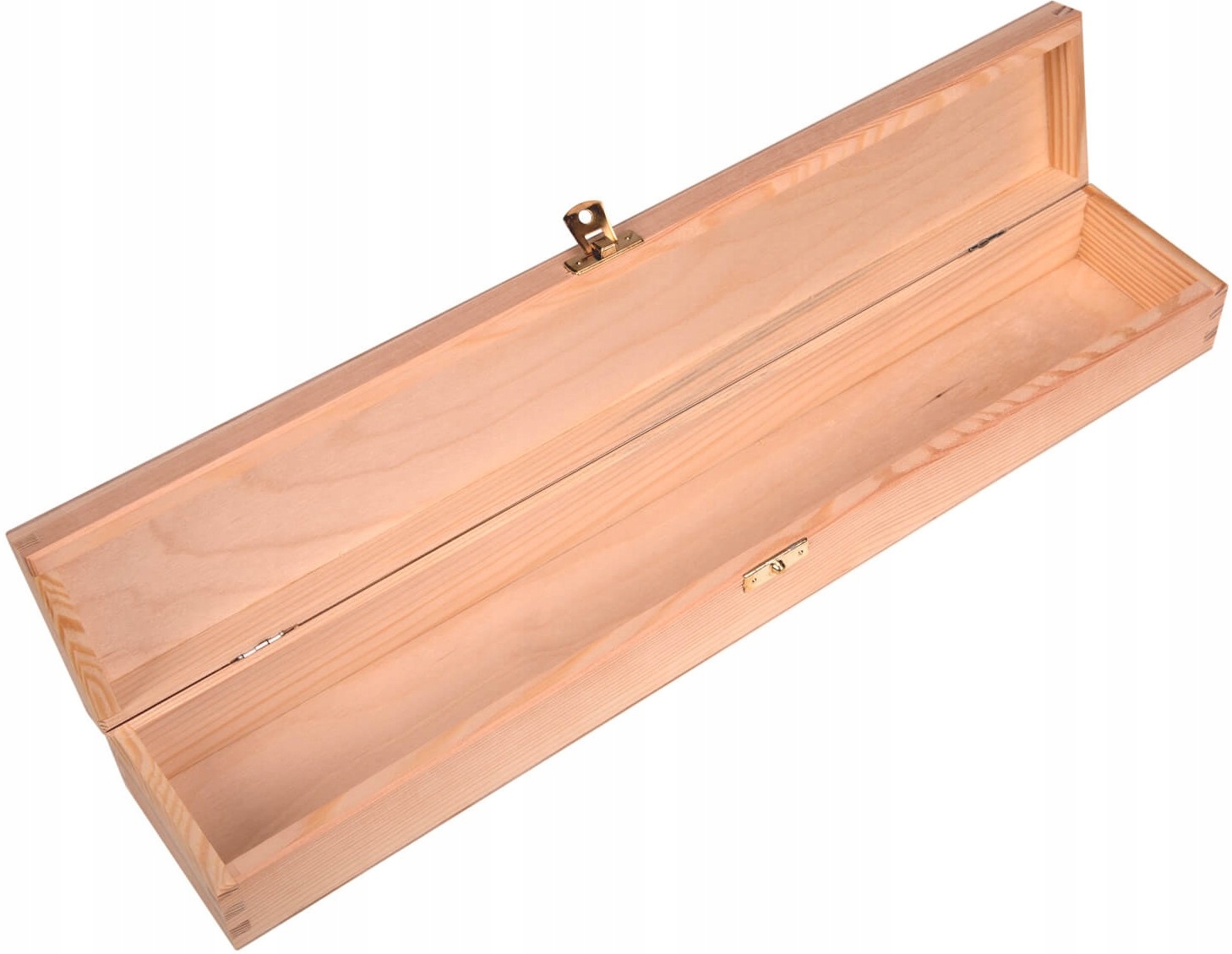 Drewniane PUDEŁKO SKRZYNKA na ŚWIECĘ KOMUNIA