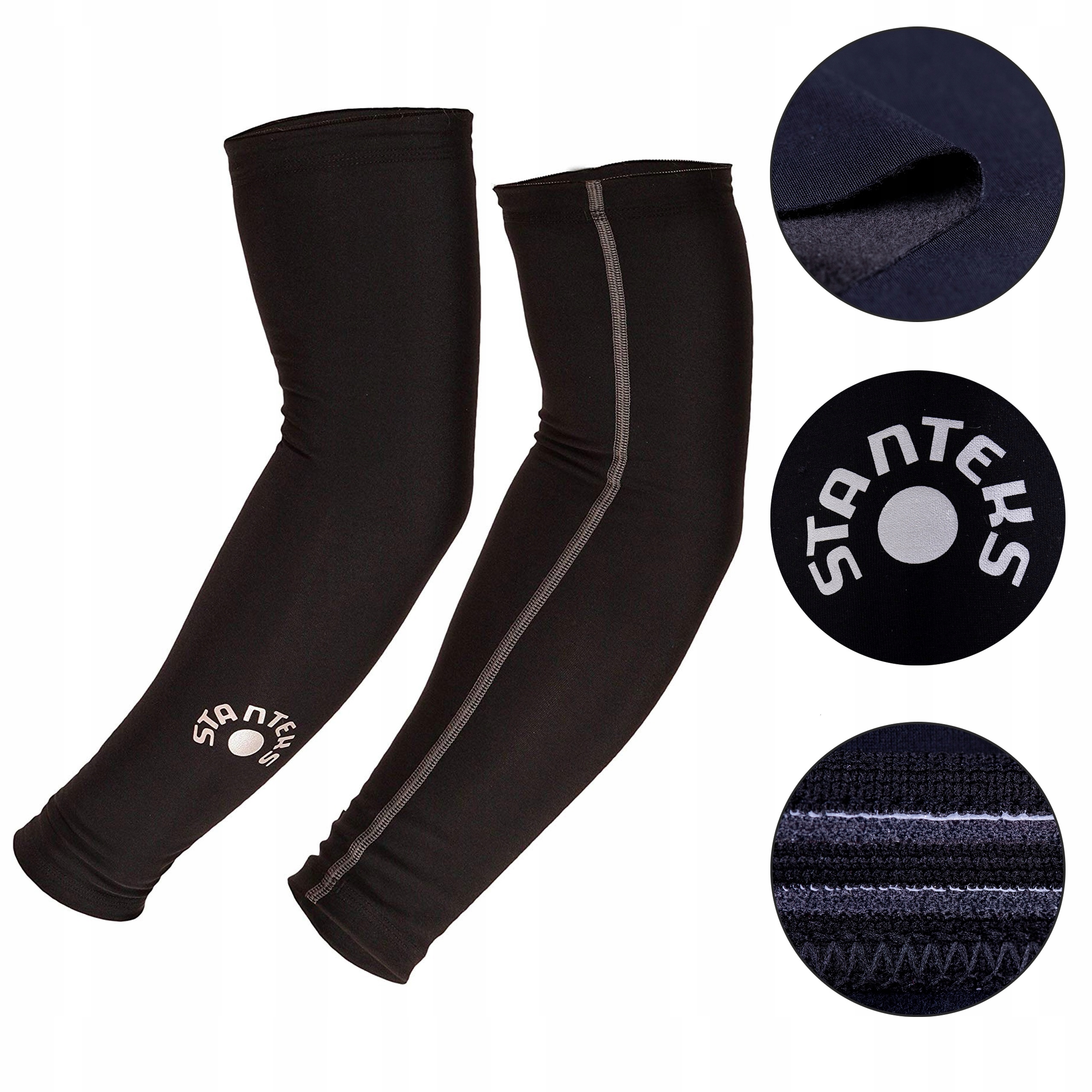 

Rękawki Rowerowe Kolarskie SR0047 M/L