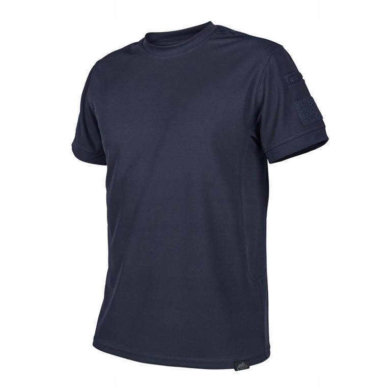 Helikon Koszulka Tactical T-Shirt TopCool Navy Blue TS-TTS-TC-37 S